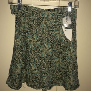 LF Skort